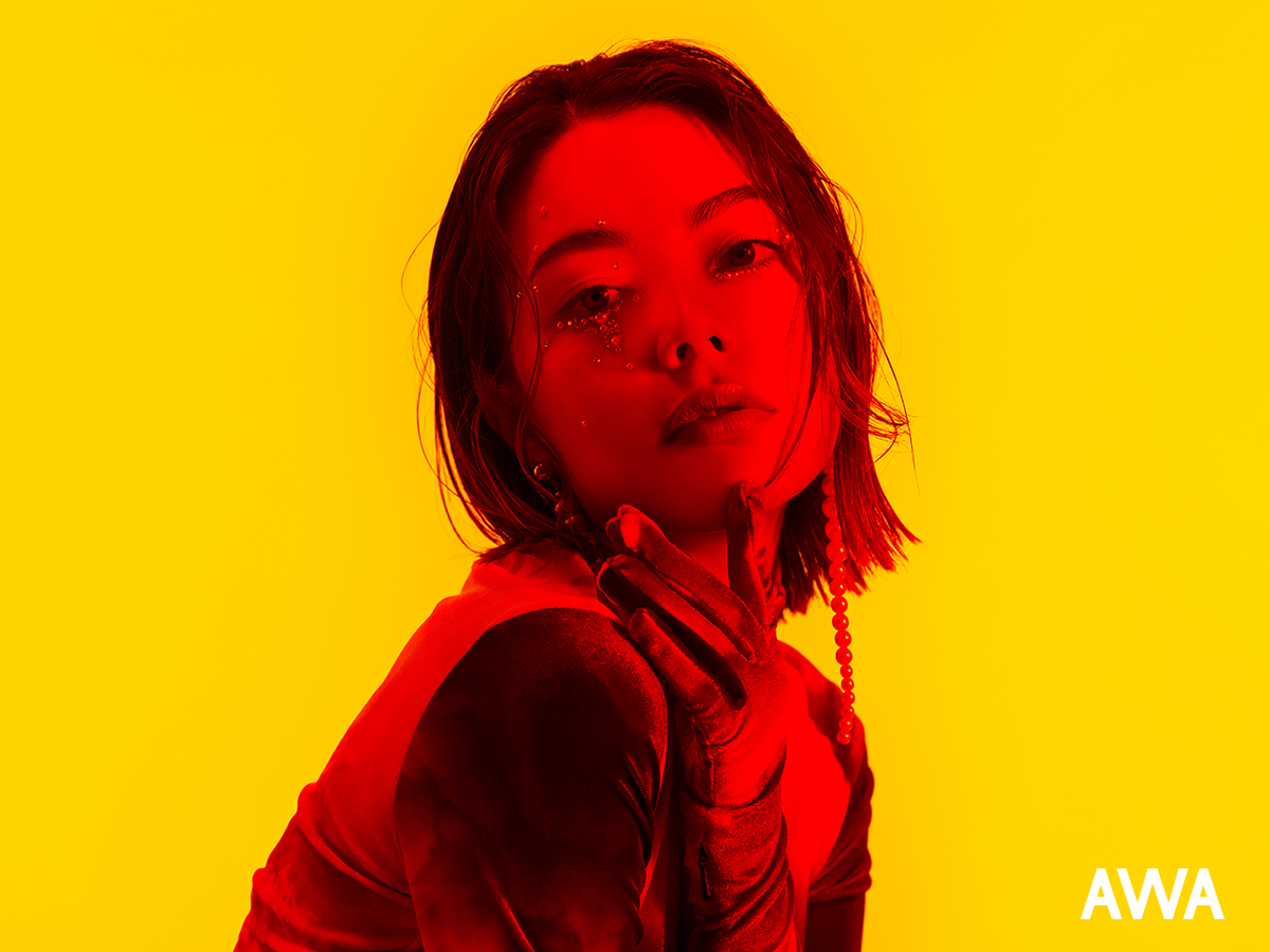 話題の新曲 アシンメトリー リリース記念 安田レイ が 忘れられない恋を思い出して をテーマにしたプレイリストを Awa で公開 Awa株式会社のプレスリリース