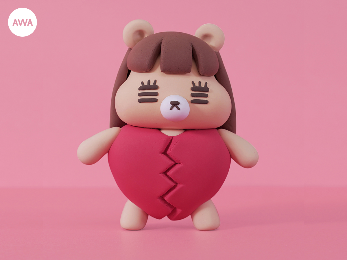 シンガーソングライターのコレサワが 切なすぎる失恋ソング をテーマにしたプレイリストを Awa で公開 さらに サイン入りグッズが当たるプレゼントキャンペーンも開催 Awa株式会社のプレスリリース