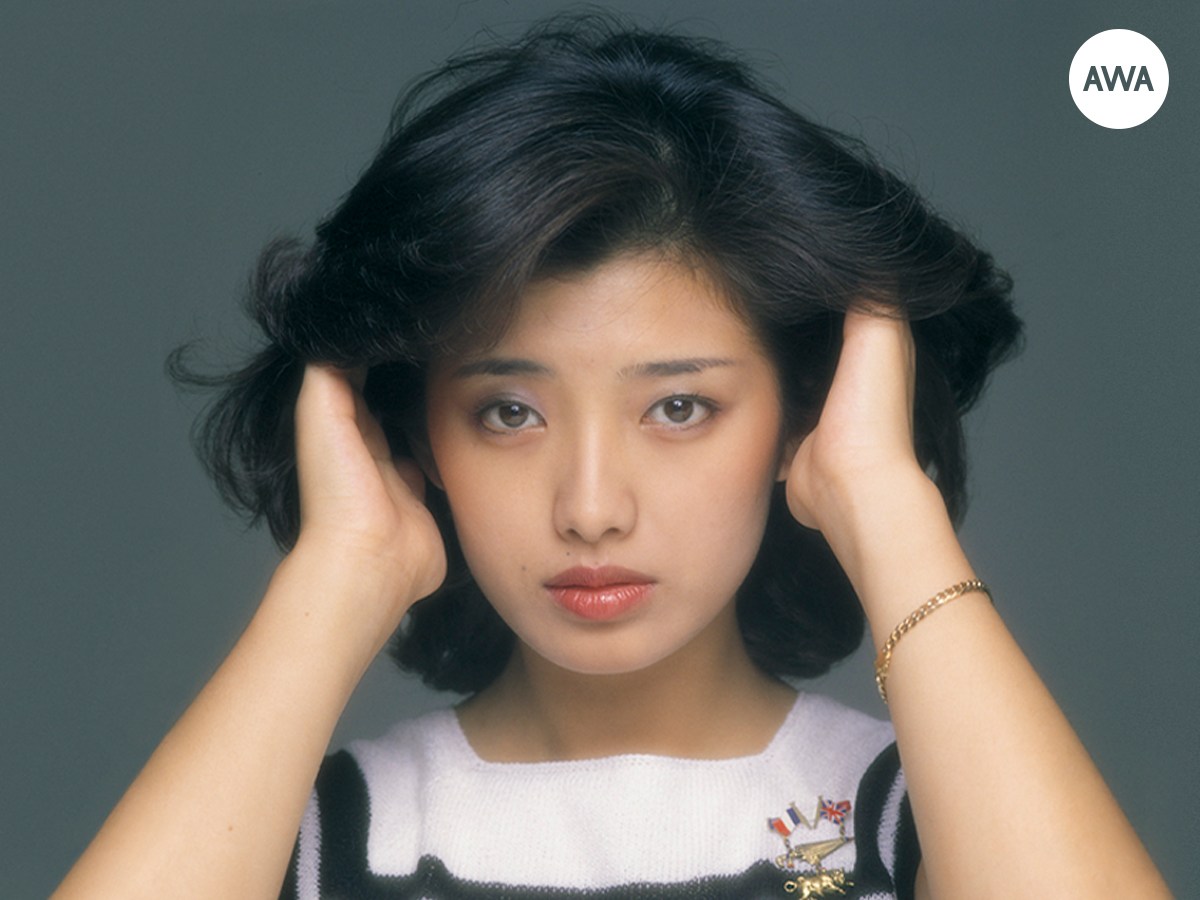 引退から40年 伝説の歌姫 山口百恵の楽曲を一挙解禁 プレイバック Part 2 秋桜 さよならの向う側 などの人気曲 を Awa で配信開始 Awa株式会社のプレスリリース