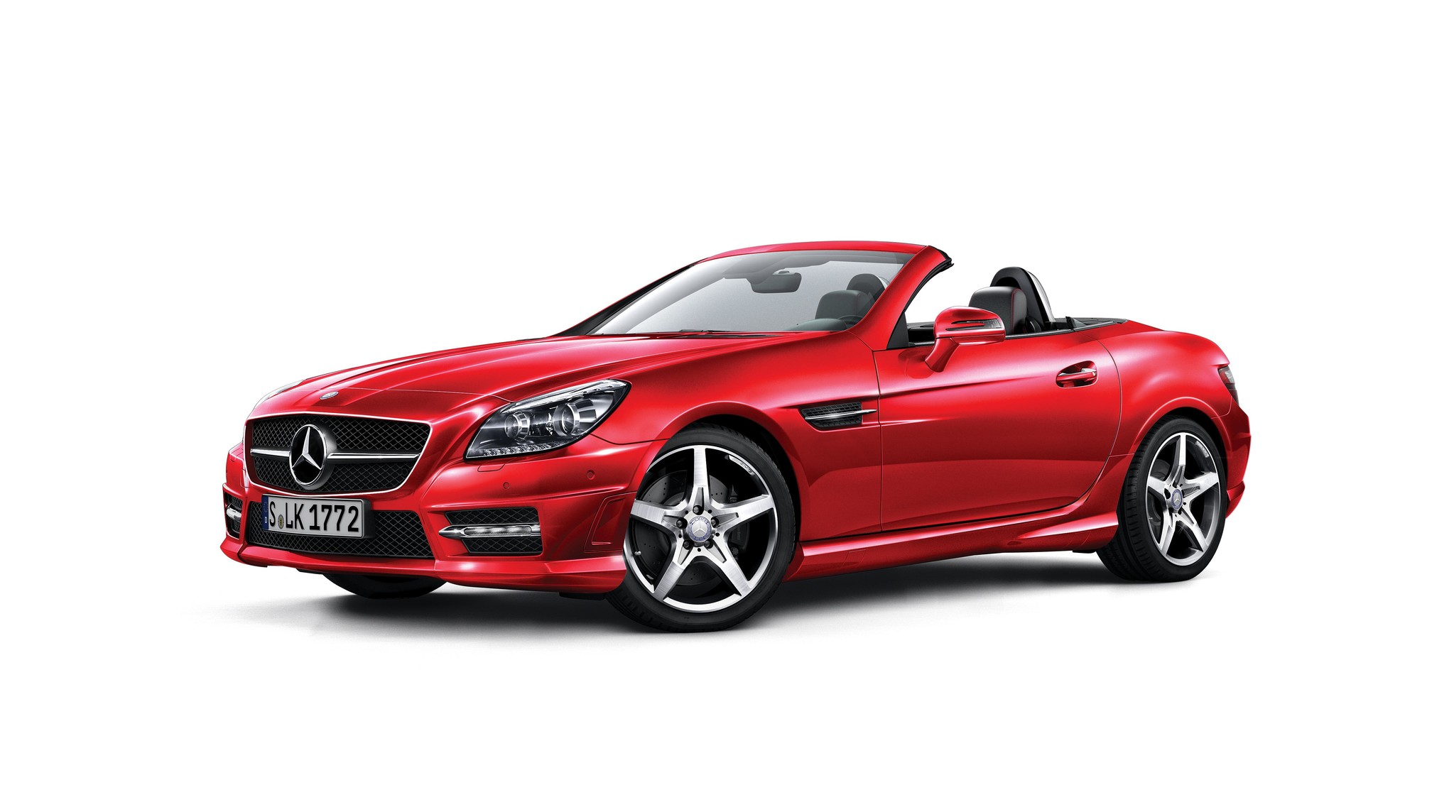 メルセデス ベンツ Slkクラスをフルモデルチェンジ 自動車業界初 Web上で発表会 Url Http Special Mercedes Benz Co Jp Slk Class メルセデス ベンツ日本株式会社のプレスリリース