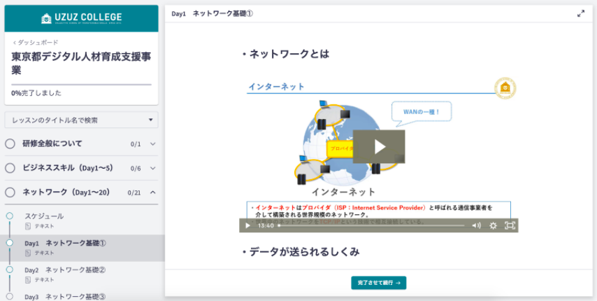Uzuz It学習サービス ウズカレ動画 ウズカレテスト を提供開始 株式会社uzuzのプレスリリース