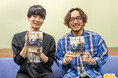 BLボイスドラマ「特級αの愛したΩ」の試聴動画・キャストインタビュー＆写真・特典画像を公開♪♪