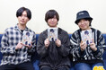 ドラマCD「嫌いでいさせて6」キャストインタビュー・試聴・ジャケット・特典画像を本日公開♪ CD1巻~5巻の復刻フェアが本日よりスタート!!