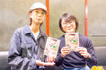 BLドラマCD「40までにしたい10のこと2」の試聴動画・キャストインタビュー＆写真・小冊子表紙・特典画像を公開♪