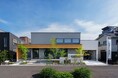 鹿児島県内最大級の総合住宅展示場に「niko and ...」とコラボレーションした住宅ブランド「ｉｎｋ」の平屋モデルハウス開設に関するお知らせ
