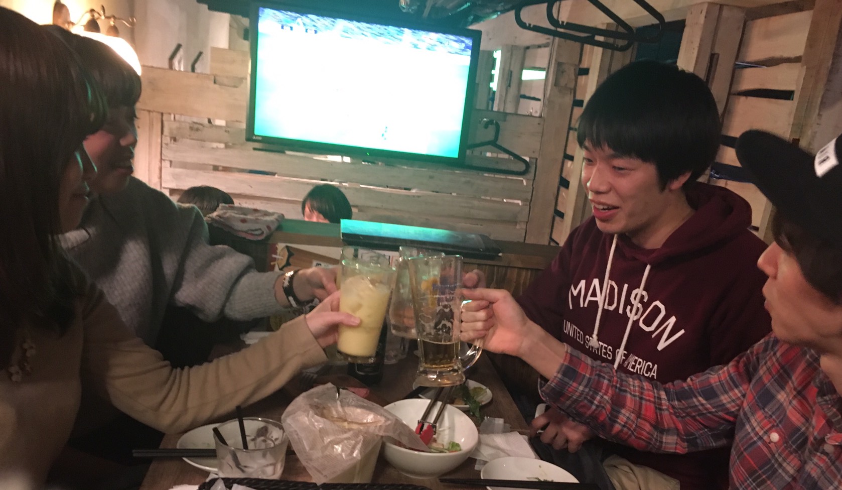 20代のユーザー注目 12月16日pm8時から使える 渋谷で1番