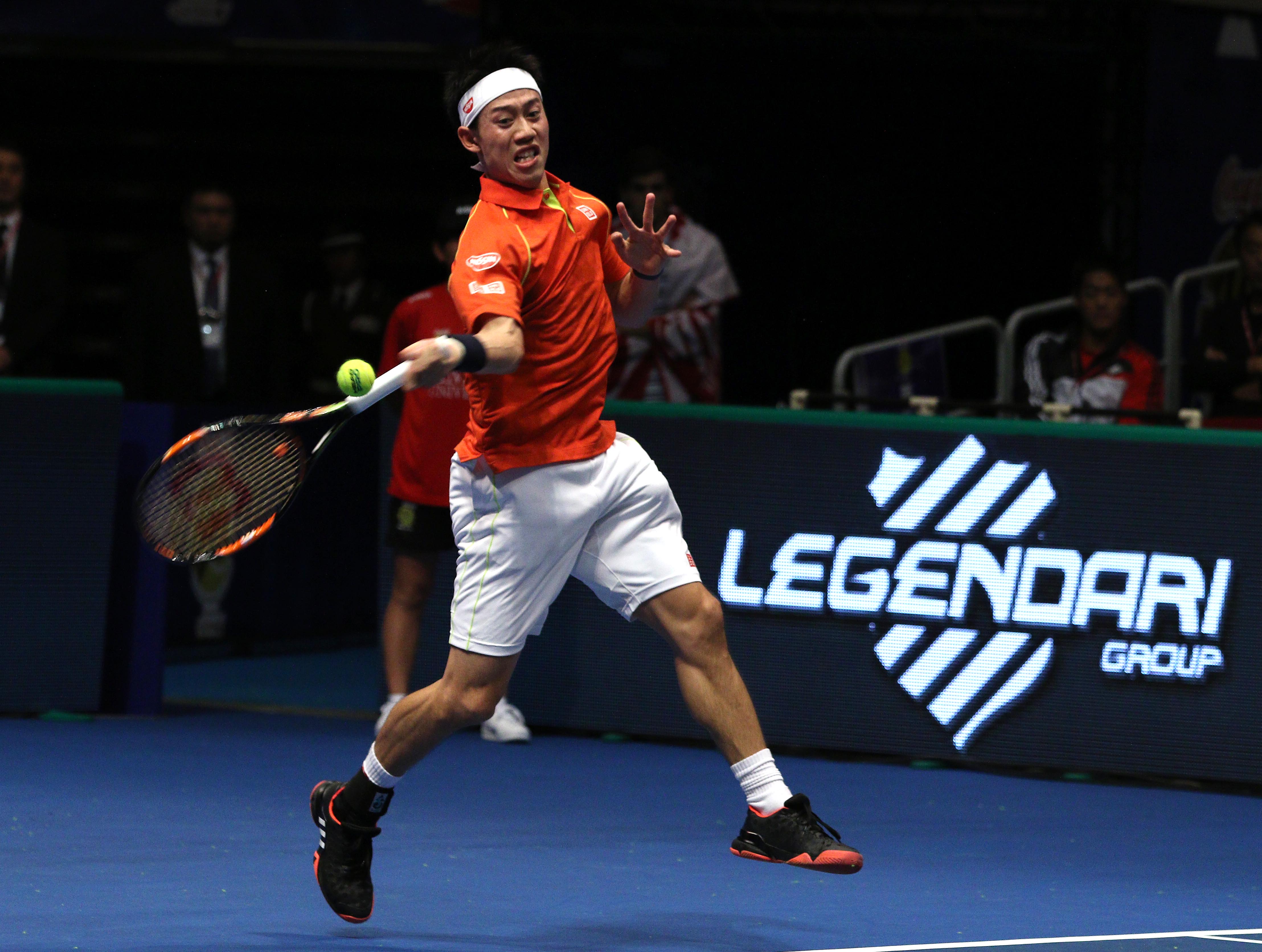 錦織 ベルディヒ キリオスら世界トップクラスが集結 ｉｐｔｌ 対戦カード発表 錦織圭率いるｊａｐａｎ ｗａｒｒｉｏｒｓは各日第２試合に登場 来日予定選手の所属チームも発表 ミューズ グループ株式会社のプレスリリース