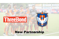 ThreeBond Singapore Pte Ltd. オフィシャルパートナー契約締結のお知らせ