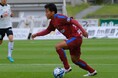 曺 恩粹選手 FC琉球より完全移籍加入のお知らせ