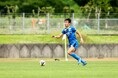 キム テウ選手 横河武蔵野FCより完全移籍加入のお知らせ
