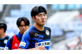 キム ユンシク選手 FC大阪より期限付き移籍加入のお知らせ