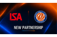 ISA (SG) PTE. LTD. オフィシャルパートナー契約締結のお知らせ
