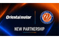ORIENTAL MOTOR ASIA PACIFIC PTE. LTD. オフィシャルパートナー契約締結のお知らせ