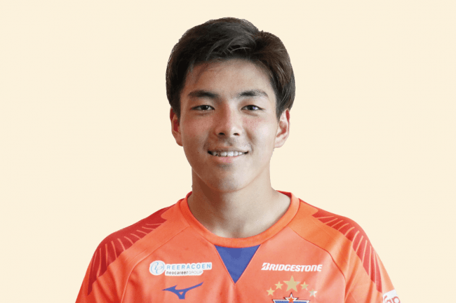 中川洋介選手 水戸ホーリーホックより期限付き移籍加入のお知らせ アルビレックス新潟シンガポールのプレスリリース