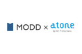 ネットプロテクションズ、「atone つど後払い」をSaaS型EC・ファンクラブ運営プラットフォーム「MODD」へ連携