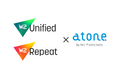 ネットプロテクションズの「atone つど後払い」がECプラットフォーム「W2 Unified」「W2 Repeat」へ連携