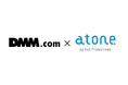 ネットプロテクションズ、後払い決済「atone」を「DMM.com」に提供開始