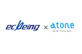 ネットプロテクションズの後払い決済「atone」がEC構築プラットフォーム「ecbeing」へ連携