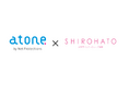 ネットプロテクションズ、後払い決済「atone」を「SHIROHATO」に提供開始