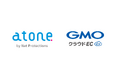 ネットプロテクションズの後払い決済「atone」がクラウドECソリューション「GMOクラウドEC」に連携