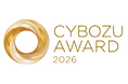 ネットプロテクションズ、「CYBOZU AWARD 2026」で「ニューウェーブ賞」を受賞