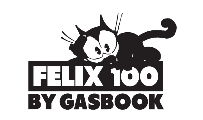Felix The Cat 100周年を記念し渋谷の街とfreak S Store をフルジャック 株式会社デイトナ インターナショナルのプレスリリース