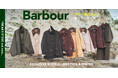 FREAK'S STORE、Freada、Firsthandが別注した、Barbour 2024 FALL＆WINTER EXCLUSIVE COLLECTIONが8月8日から販売＆予約スタート！
