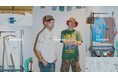 Sean WotherspoonとUCHIによるコンセプトストアI’m shipshapeが2G POP UP STUDIOにて限定イベントを8月31日(土),9月1日(日) に開催。