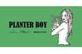 植物カルチャーを発信する「青坊主」、現代アーティストの「itabamoe」とFREAK'S STOREによるトリプルコラボ。コラボアイテムや限定アートを揃えた期間限定イベントを開催。