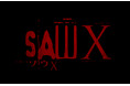 全米初登場1位『SAW』シリーズ最新作『SAW X』の映画公式グッズをFREAK'S STORE渋谷併設ギャラリー「OPEN STUDIO」、公式オンラインストア「Daytona Park」にて販売!