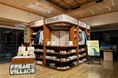 小倉城×FREAK’S STOREのコラボイベント 大好評のうちに終了!