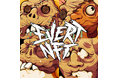 「FREAK'S STORE」を展開するデイトナ・インターナショナルが立ち上げたNFTプラットフォーム「NFT FREAK」第1弾企画「EVERT NFT」が公開!架空の映画風プロモーションも。