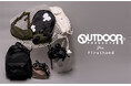 【Firsthand×OUTDOOR PRODUCTS】の別注シリーズに新作登場ローズモチーフやリボンディテールでコーディネートに華やかさをプラス