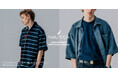 「NAUTICA(ノーティカ)」の2025 Summer CollectionがFREAKS' STOREにてローンチ。