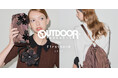 【Firsthand×OUTDOOR PRODUCTS】人気の別注企画に花モチーフが目を引く「FLOWERS コレクション」とオンオフ問わず活躍する「ALL-DAYコレクション」が登場