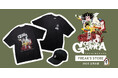 青森三大祭りのひとつ「五所川原立佞武多」とセレクトショップFREAK’S STOREがコラボレーション!