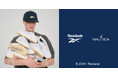 ReebokとNAUTICAが初のコラボレーション。別注”CLUB C”など、FREAK’S STOREにて8月22日(金)発売。