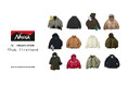 大人気〈NANGA(ナンガ)〉とのコラボレーションアイテムが発売!今年はFREAK’S STORE・Freada・Firsthandの3ブランドから別注ダウンが登場!