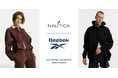Reebok×NAUTICAのコラボレーションアイテム第2弾がFREAK‘S STOREにて1月16日(金)より販売開始。