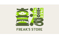 セレクトショップFREAK’S STOREが初の海外出店。2026年秋、台湾・台北東区に路面店舗をオープン予定。