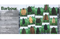 Barbour For FREAK'S STORE / Firsthand / Freada、2026 Fall & Winter Collection。3ブランドが手掛ける別注をどこよりも早く公開。
