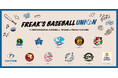 プロ野球11球団とFREAK'S STOREがコラボレーション。プロ野球を愛する人々へ向けたコレクション「FREAK'S BASEBALL UNION」が登場。
