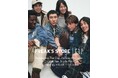 「FREAK’S STORE」× 「Gap」初のエクスクルーシブコレクションを9月17日(木)より発売決定！