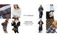Firsthand WOMEN’Sの期間限定POP UPをFREAK’S STORE ららぽーと豊洲にて開催！〈10月10日(土)～10月25日(日)〉