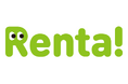 【5万円分のギフトカードや50%割引クーポンがもらえる!?】Renta!マンガ大賞2024開催!