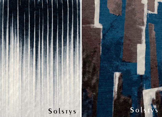 SOLSTYS COLLECTION（ソルスティス コレクション）