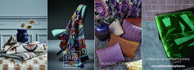 LARSEN ・ BOUSSAC ・ MANUEL CANOVAS ・ #creationsmetaphores(紙面用)