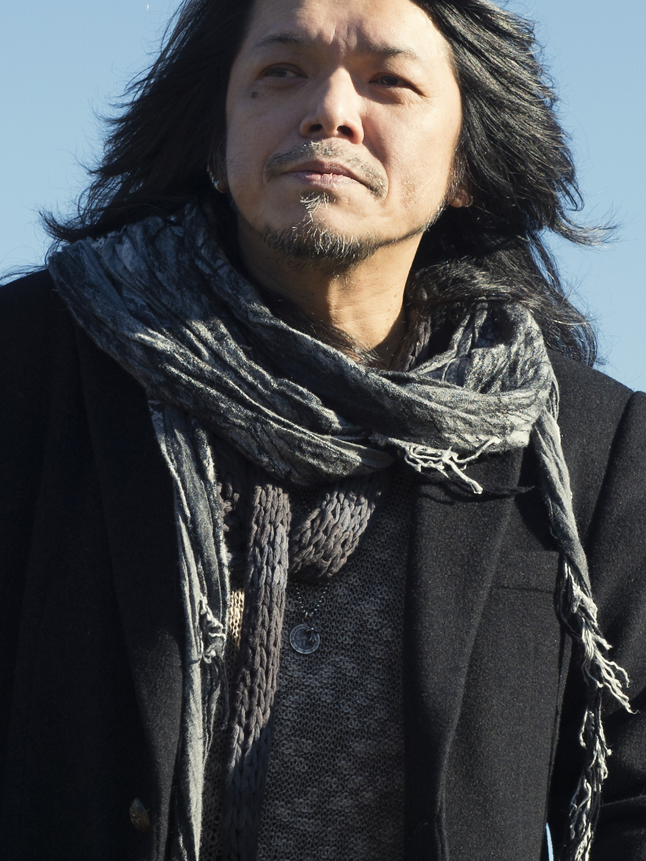 THE MOGAMIに花田裕之（ザ・ルースターズ）を迎えて行われたSION最新ライブＤＶＤ2020年1月22日リリース！本日 トレーラー映像公開！