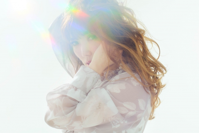 恋愛ソングの女王chihiro ニューアルバム Rose Quartz 本日発売 株式会社テイチクエンタテインメントのプレスリリース