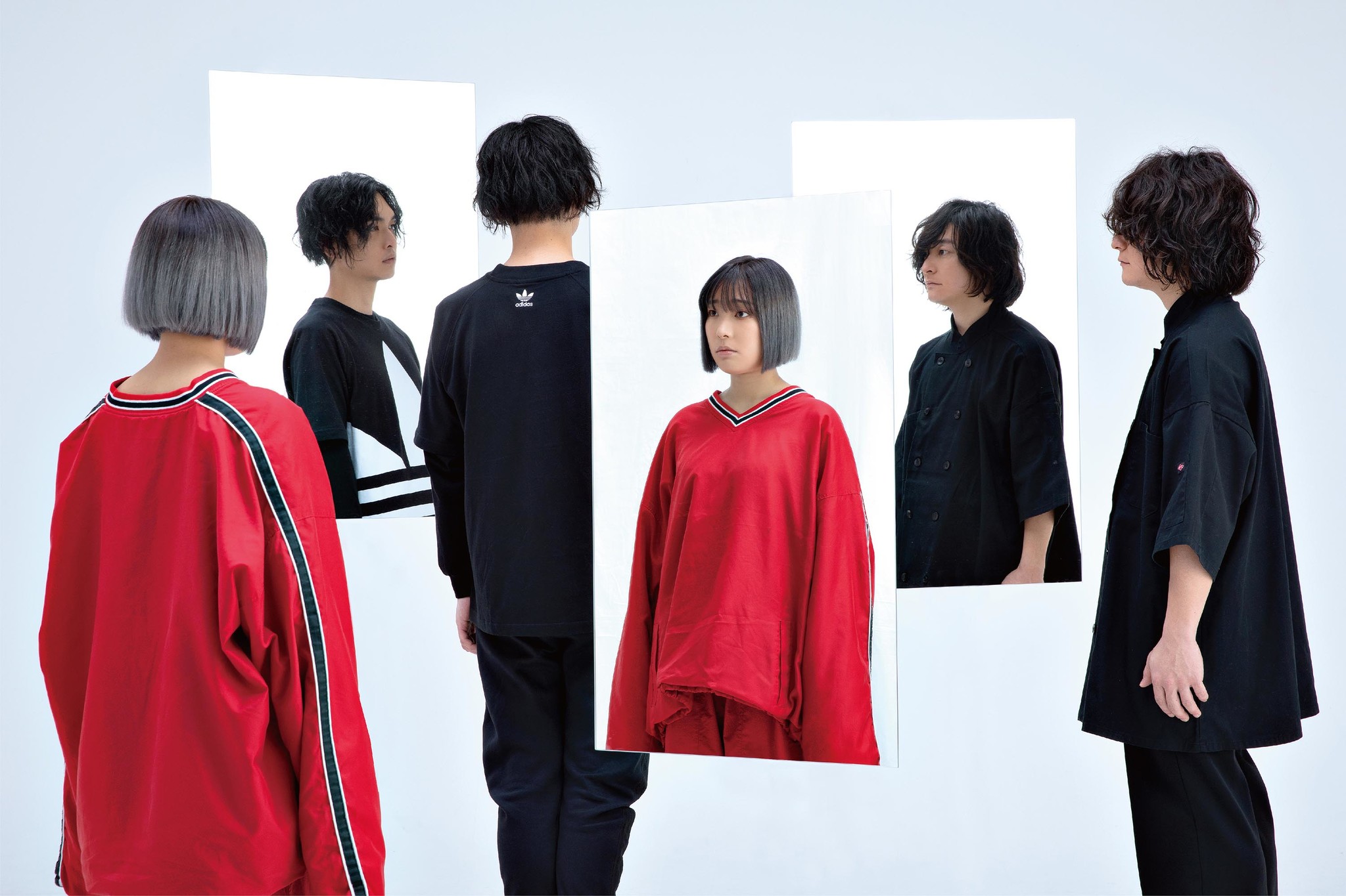 アイラヴミー 3ヶ月連続先行配信シングル第三弾 そのまんま勇者 リリース決定 株式会社テイチクエンタテインメントのプレスリリース